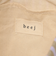【別注】＜beej＞ストライプ ショルダー バッグ / キッズ