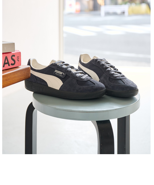 【未使用】EMU/green label relaxing[別注]  モカシン 未使用】EMU/green label relaxing[別注] モカシン - 靴