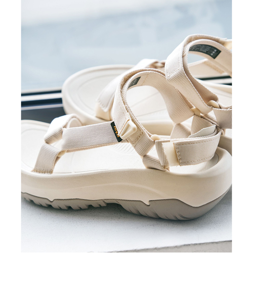 別注】＜Teva＞HURRICANE XLT2 AMPSOLE サンダル｜グリーン