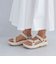 【別注】＜Teva＞HURRICANE XLT2 AMPSOLE サンダル