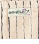 ＜BONGUSTA＞ストライプ トートバッグ