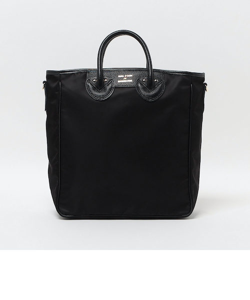 YOUNG & OLSEN QUILTING グリーンレーベル別注　トートバッグ YOUNG & OLSEN QUILTING グリーンレーベル別注 トートバッグ