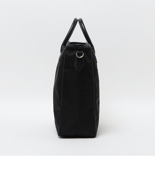 YOUNG & OLSEN QUILTING グリーンレーベル別注　トートバッグ YOUNG & OLSEN QUILTING グリーンレーベル別注 トートバッグ