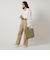 ＜YOUNG&OLSEN The DRYGOODS STORE＞トートバッグ ミディアム