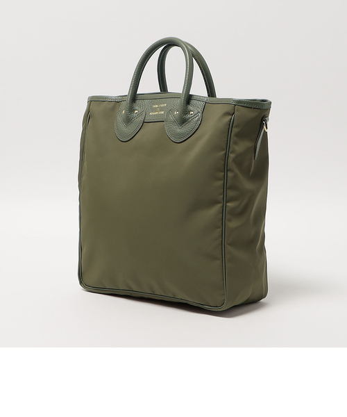 YOUNG & OLSEN QUILTING グリーンレーベル別注　トートバッグ ご好評につき、YOUNG&OLSENの別注バッグが追加生産決定！予約