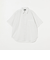 【WEB限定】＜GLR or＞ビッグシルエット 半袖 シャツ