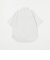 【WEB限定】＜GLR or＞ビッグシルエット 半袖 シャツ