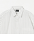 【WEB限定】＜GLR or＞ビッグシルエット 半袖 シャツ