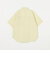 【WEB限定】＜GLR or＞ビッグシルエット 半袖 シャツ