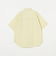 【WEB限定】＜GLR or＞ビッグシルエット 半袖 シャツ