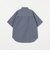 【WEB限定】＜GLR or＞ビッグシルエット 半袖 シャツ