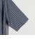 【WEB限定】＜GLR or＞ビッグシルエット 半袖 シャツ