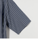 【WEB限定】＜GLR or＞ビッグシルエット 半袖 シャツ