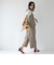 【結論シリーズ】ドライクロスオールインワン［size SHORT/TALLあり］
