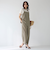 【結論シリーズ】ドライクロスオールインワン［size SHORT/TALLあり］