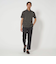 ＜gim＞25SS アメリカンシーアイランドコットン ポロシャツ