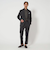 ＜gim＞25SS アメリカンシーアイランドコットン ポロシャツ