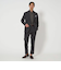 ＜gim＞25SS アメリカンシーアイランドコットン ポロシャツ