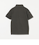 ＜gim＞25SS アメリカンシーアイランドコットン ポロシャツ