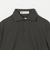 ＜gim＞25SS アメリカンシーアイランドコットン ポロシャツ