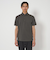＜gim＞25SS アメリカンシーアイランドコットン ポロシャツ