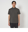 ＜gim＞25SS アメリカンシーアイランドコットン ポロシャツ