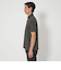 ＜gim＞25SS アメリカンシーアイランドコットン ポロシャツ
