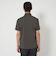 ＜gim＞25SS アメリカンシーアイランドコットン ポロシャツ