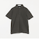 ＜gim＞25SS アメリカンシーアイランドコットン ポロシャツ