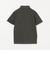 ＜gim＞25SS アメリカンシーアイランドコットン ポロシャツ