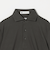 ＜gim＞25SS アメリカンシーアイランドコットン ポロシャツ