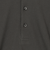 ＜gim＞25SS アメリカンシーアイランドコットン ポロシャツ