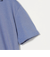 ＜gim＞25SS アメリカンシーアイランドコットン ポロシャツ