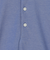＜gim＞25SS アメリカンシーアイランドコットン ポロシャツ