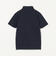 ＜gim＞25SS アメリカンシーアイランドコットン ポロシャツ