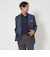 ＜gim＞25SS アメリカンシーアイランドコットン ポロシャツ