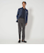 ＜gim＞25SS アメリカンシーアイランドコットン ポロシャツ
