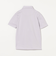 ＜gim＞25SS アメリカンシーアイランドコットン ポロシャツ