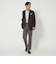 ＜gim＞25SS アメリカンシーアイランドコットン ポロシャツ