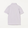 ＜gim＞25SS アメリカンシーアイランドコットン ポロシャツ