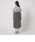 デニム ジャンパースカート / キッズ  140cm-160cm