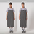 デニム ジャンパースカート / キッズ  140cm-160cm