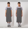 デニム ジャンパースカート / キッズ  140cm-160cm