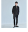 【WEB限定】ドライクリーン 半袖 ポロシャツ -吸水速乾・抗菌-