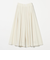 【WEB限定】＜at ease＞ キュロット パンツ