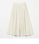 【WEB限定】＜at ease＞ キュロット パンツ