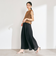 【WEB限定】＜at ease＞ キュロット パンツ