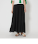 【WEB限定】＜at ease＞ キュロット パンツ