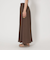 【WEB限定】＜at ease＞ キュロット パンツ