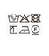 【WEB限定】＜at ease＞ キュロット パンツ